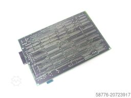 Fanuc A16B-1310-0300 / 03A Board SN:128019