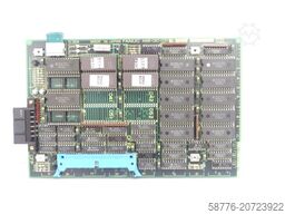 Fanuc A16B-1310-0300/03A Board