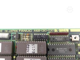 Fanuc A16B-1310-0300/03A Board