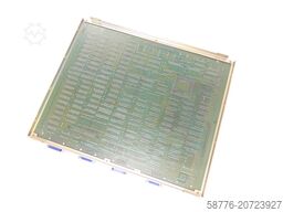 Fanuc A20B-1000-0850 / 09B Board SN:128021