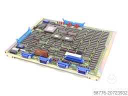 Fanuc A20B-1000-0850 / 09B Board SN:YUY666-2544