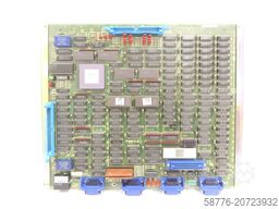 Fanuc A20B-1000-0850 / 09B Board SN:YUY666-2544