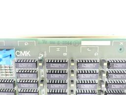 Fanuc A20B-1000-0850 / 09B Board SN:YUY666-2544