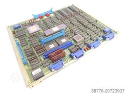 Fanuc A20B-1000-0900 / 04A Karte / Platine