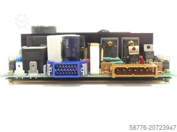 Fanuc A20B-1001-0160/05A Board SN:P67P01454