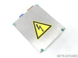 Fanuc A20B-1001-0160/05A Board SN:P71P00255