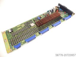 Fanuc A20B-1001-0242 / 03A Karte / Platine