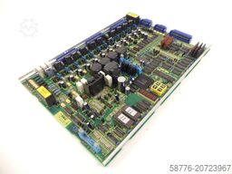 Fanuc A20B-1003-0010 / 14B Erweiterungskarte A350-1003-T016 / 06 SNYJY066G2040H