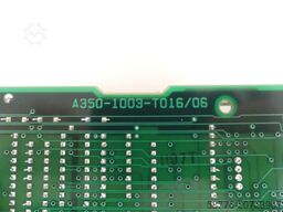 Fanuc A20B-1003-0010 / 14B Erweiterungskarte A350-1003-T016 / 06 SNYJY066G2040H