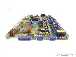 Fanuc A20B-1003-0010 / 14B Erweiterungskarte A350-1003-T016 / 06 SNYJY066G2040H