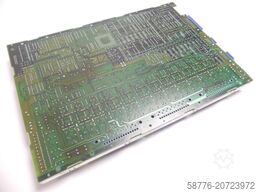 Fanuc A20B-1003-0010 / 14B Platine A350-1003-T016 / 06
