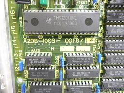 Fanuc A20B-1003-0010 / 14B Platine A350-1003-T016 / 06