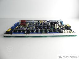 Fanuc A20B-1003-0010/14B / A350-1003-T016/06 Erweiterungskarte SN: Y066G5089H