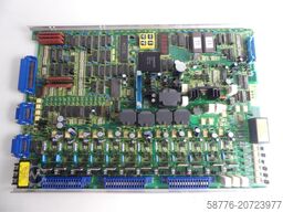 Fanuc A20B-1003-0010/14B / A350-1003-T016/06 Erweiterungskarte SN: Y066G5089H