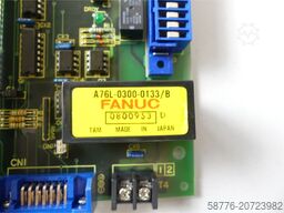 Fanuc A20B-1003-0090/02/07B Platine/ Leiterplatte