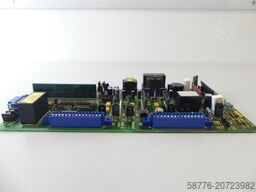 Fanuc A20B-1003-0090/02/07B Platine/ Leiterplatte