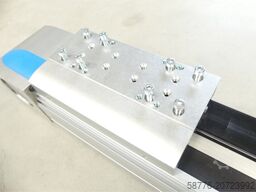 Festo 556815 / EGC-120-1500 - TB-KF-0H-GK-1HL-PN Zahnriemenachse SN: 3S7PLVZ1S90