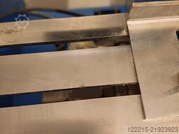 Inox GC, CEAO Inox Sudhaus