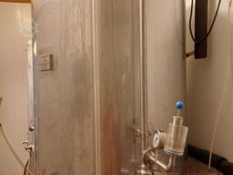 Inox GC, CEAO Inox Sudhaus