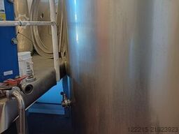 Inox GC, CEAO Inox Sudhaus