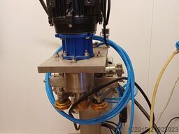 Inox GC, CEAO Inox Sudhaus