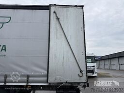 Schmitz Cargobull Curtainsider Standard