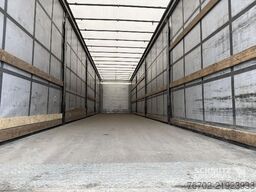 Schmitz Cargobull Curtainsider Standard