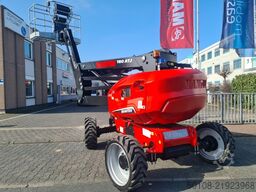 Manitou 160 ATJ+ CR 4WS