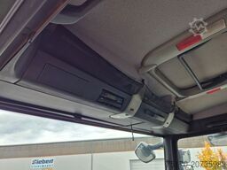 MAN TGA 18.360 4x4 BB Pritsche Single Bereifung