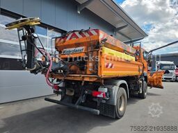 MAN TGA 18.350 / 4X4 ALLRAD / Winterdienst Kommunal