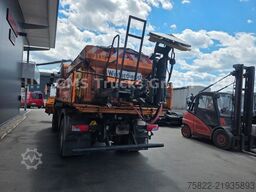MAN TGA 18.350 / 4X4 ALLRAD / Winterdienst Kommunal
