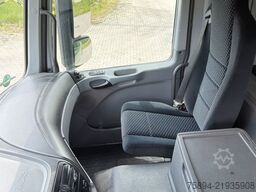 MERCEDES-BENZ ACTROS 3336* KIPPER 4,90 * 6x6 * TOPZUSTAND