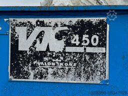 Valon Kone VK450