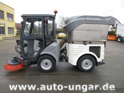 Hako Citymaster 4x4 CM1250 Knicklenkung Kehrm