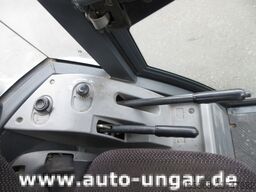 Hako Citymaster 4x4 CM1250 Knicklenkung Kehrm