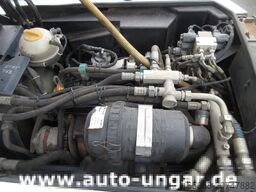 Hako Citymaster 4x4 CM1250 Knicklenkung Kehrm