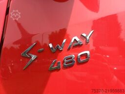 IVECO S-WAY AS440S48T/P