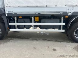 MERCEDES-BENZ 1827 Arocs 4x4 Fahrschulausrüstung