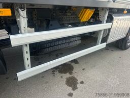 MERCEDES-BENZ 1827 Arocs 4x4 Fahrschulausrüstung