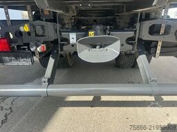 MERCEDES-BENZ 1827 Arocs 4x4 Fahrschulausrüstung