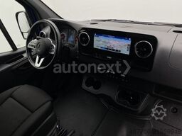 MERCEDES-BENZ Sprinter 317 Automatik *MAXI* 360°+DISTRONIC+NAV