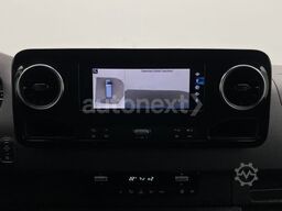 MERCEDES-BENZ Sprinter 317 Automatik *MAXI* 360°+DISTRONIC+NAV