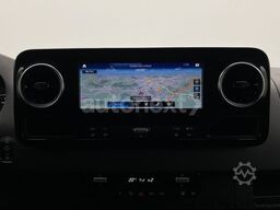 MERCEDES-BENZ Sprinter 317 Automatik *MAXI* 360°+DISTRONIC+NAV