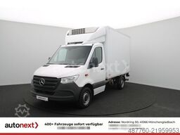 MERCEDES-BENZ Sprinter 317 Aut.*ThermoKing V500-MAX -20° Tiefk
