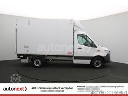 MERCEDES-BENZ Sprinter 317 Aut.*ThermoKing V500-MAX -20° Tiefk