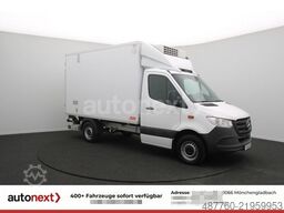 MERCEDES-BENZ Sprinter 317 Aut.*ThermoKing V500-MAX -20° Tiefk