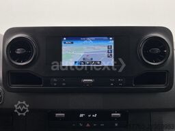 MERCEDES-BENZ Sprinter 317 Aut.*ThermoKing V500-MAX -20° Tiefk
