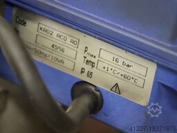 Bekomat Ecoair KA02 ACO AO AK 05