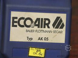 Bekomat Ecoair KA02 ACO AO AK 05