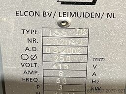 ELCON DS 155